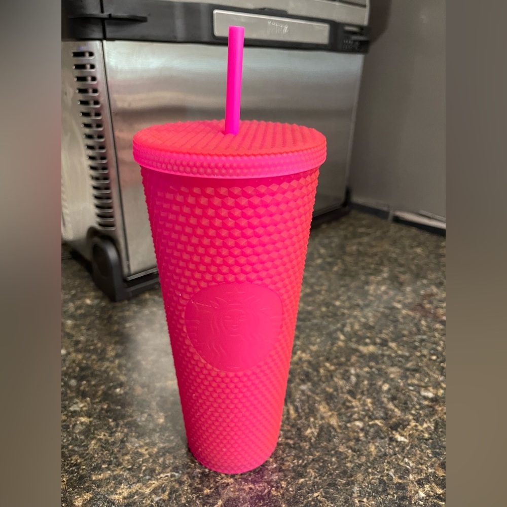 Venti tumbler